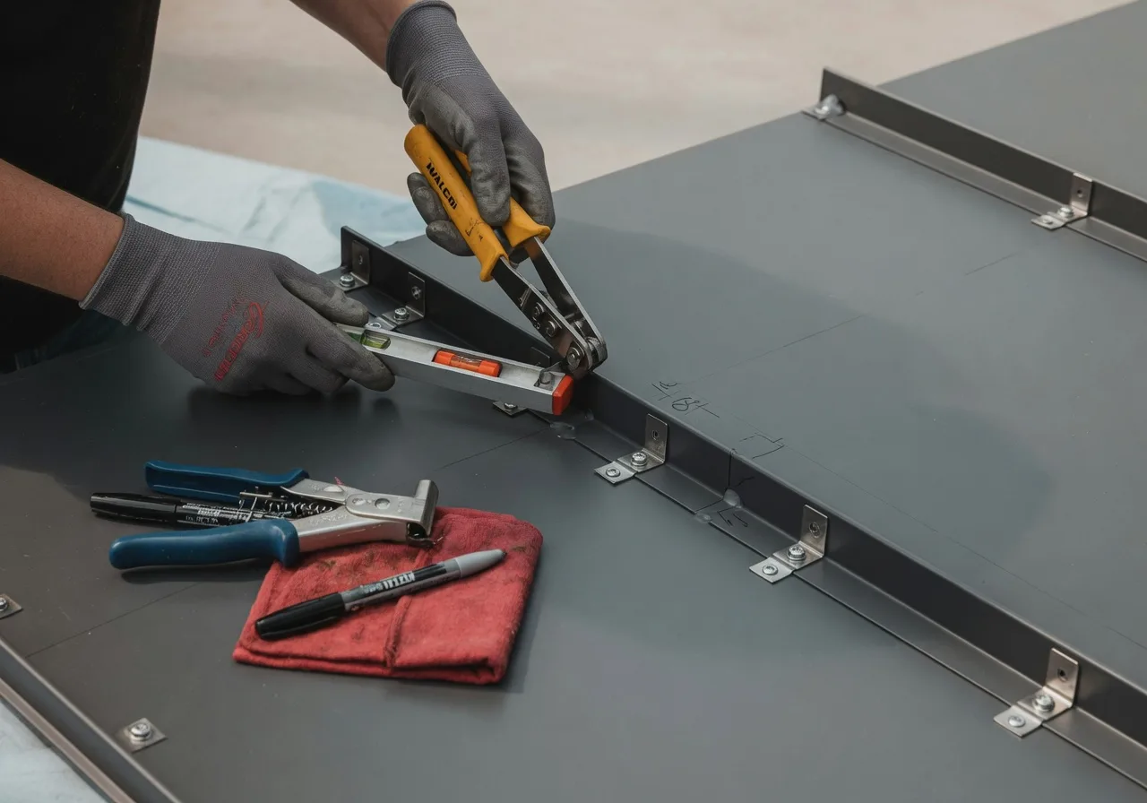 Why choose Metal Roofing Installation in Fountain, NC